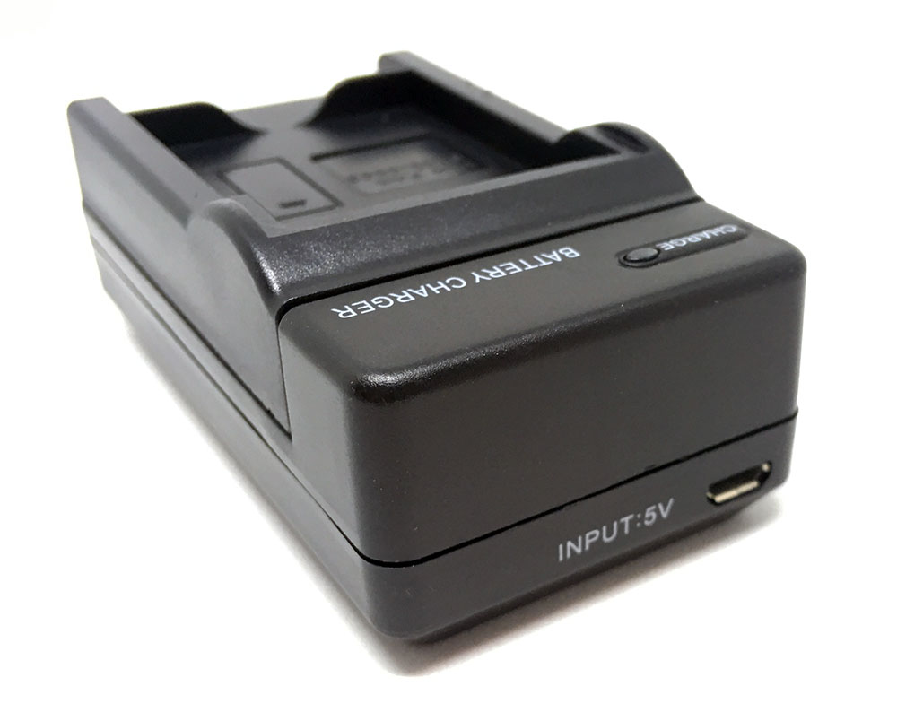 TRX USB nabíječka CGA-S006 - neoriginální