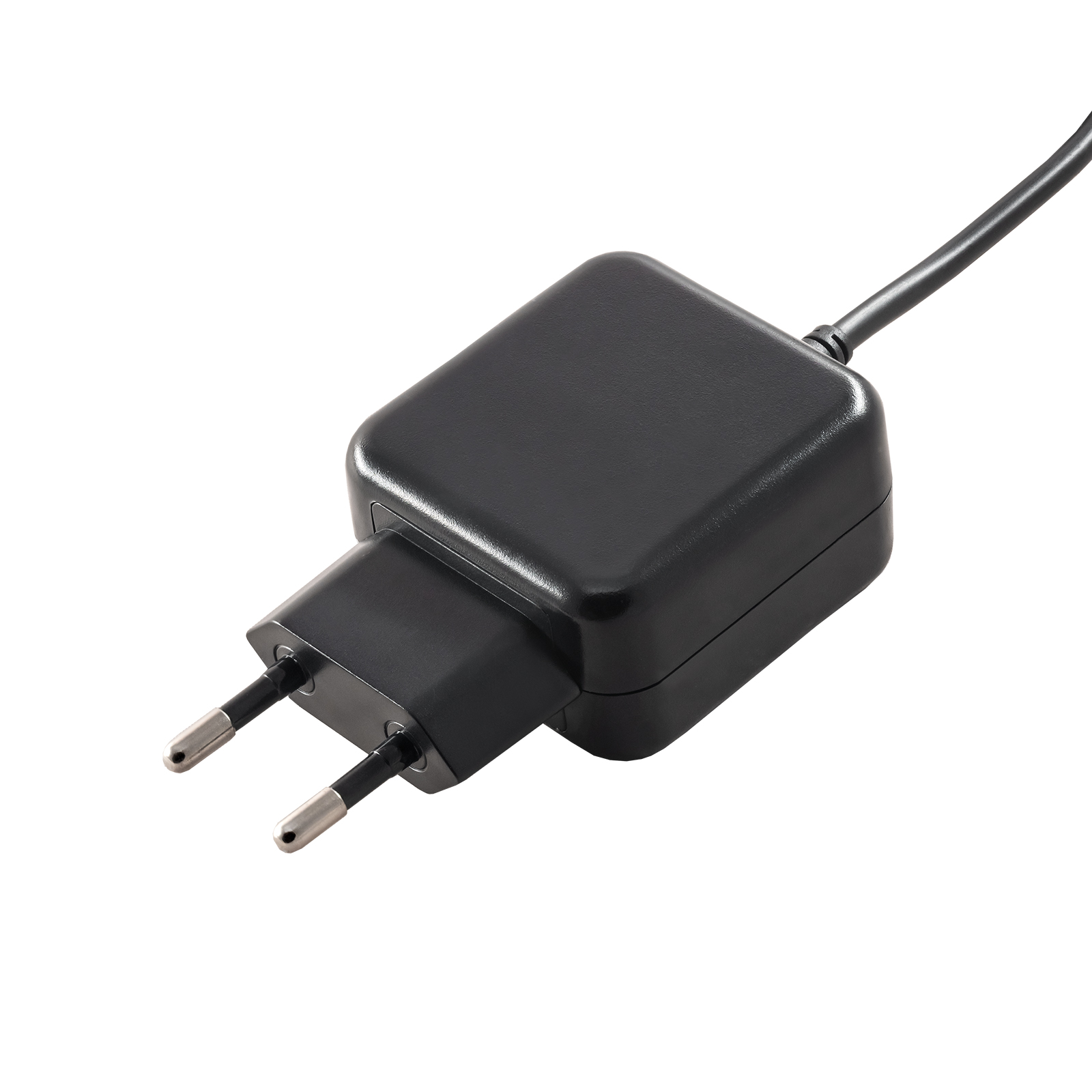 Síťová nabíječka Akyga AK-TB-15 - 5V/3A 15W microUSB konektor - neoriginální