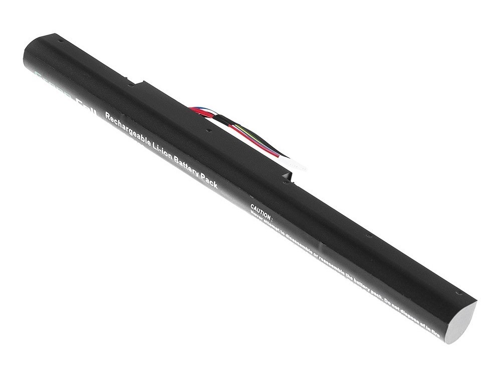 Baterie Green Cell LE54 - 14,4V 2200mAh Li-ion - neoriginální