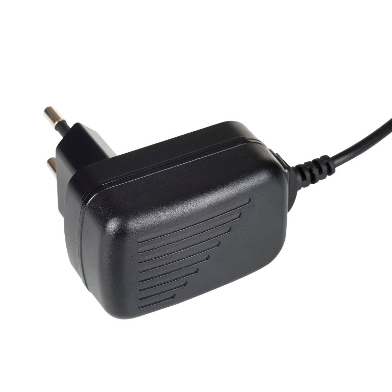 Síťová nabíječka Akyga AK-TB-33 - 5V/2A 10W 5.5x2.5mm konektor - neoriginální