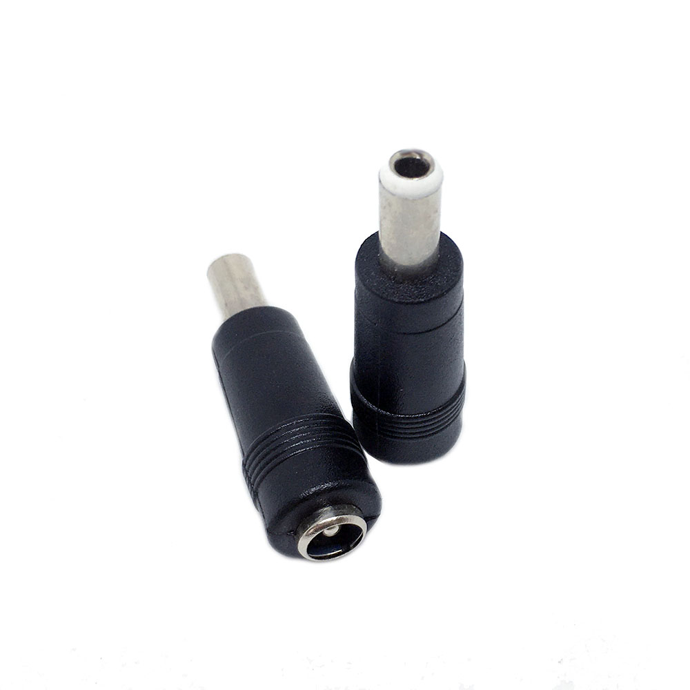 Redukce pro notebooky z 5.5*2.1mm na 5.5*2.5mm