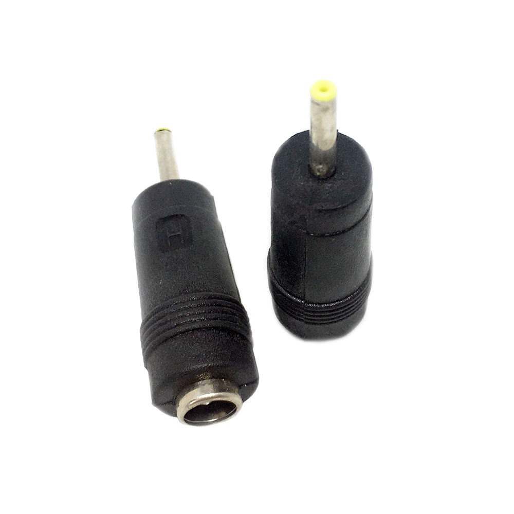 Redukce pro notebooky z 5.5*2.1mm na 2.5*0.7mm
