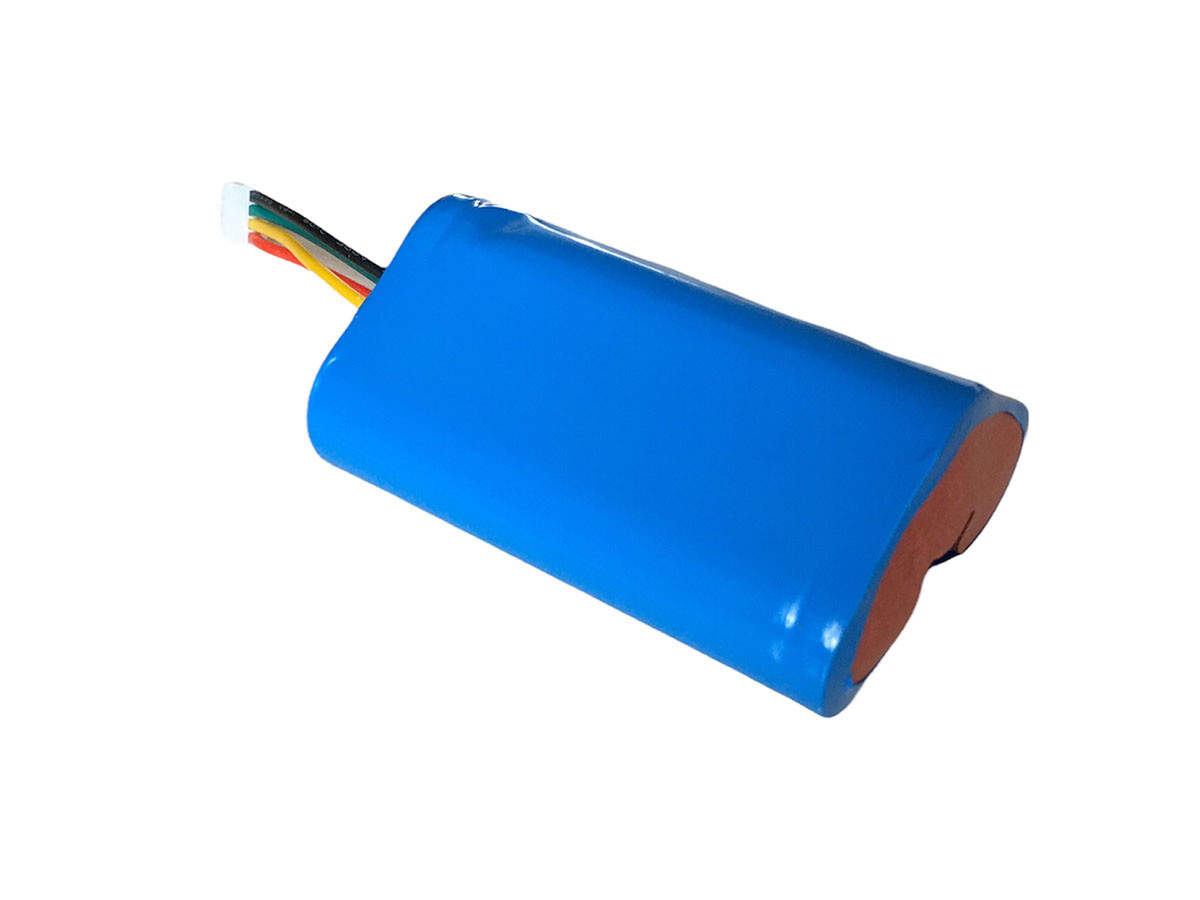 Baterie TRX BAT-YP001 - Li-Ion 11,1V 1200mAh