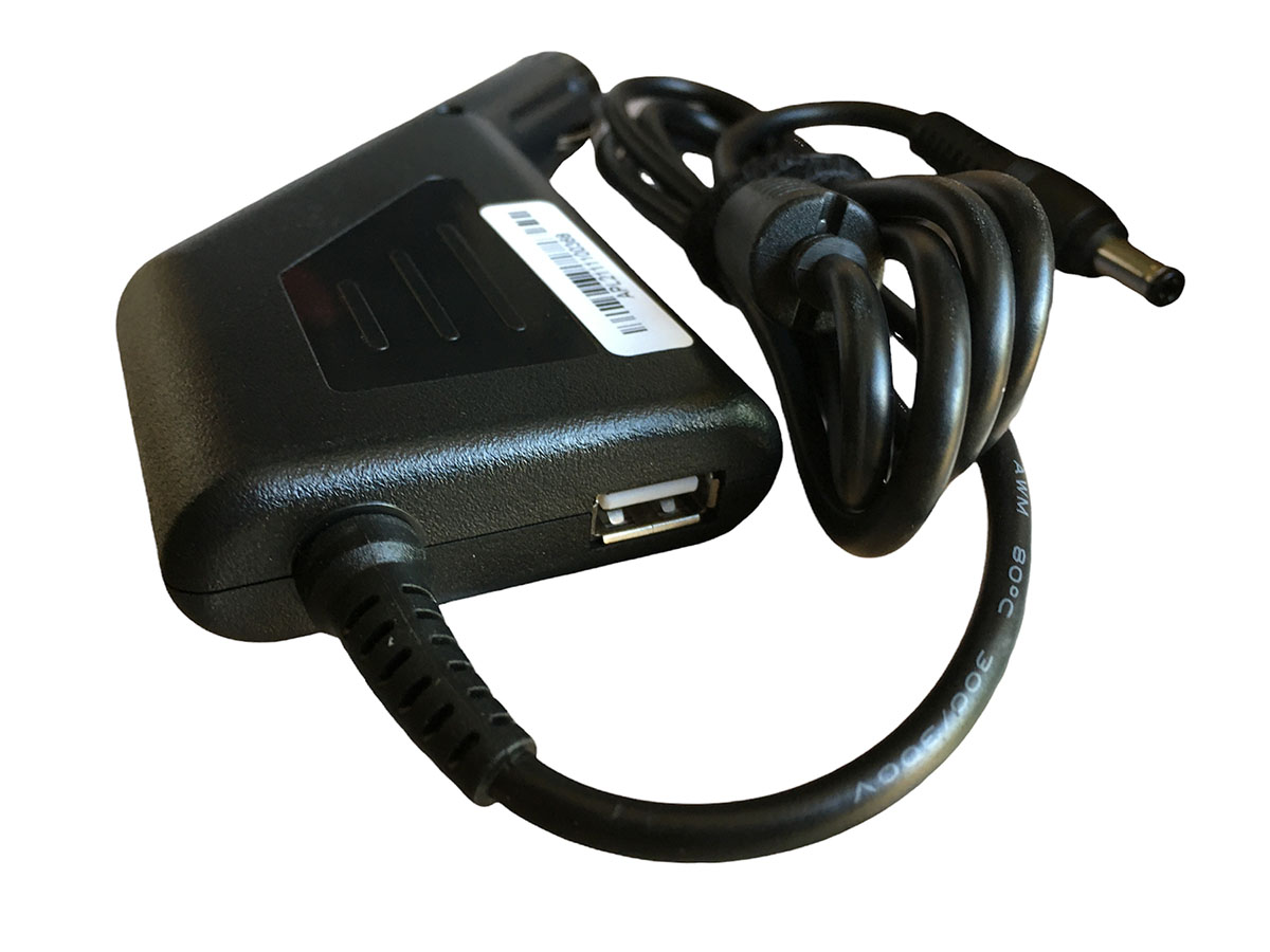 Autonabíječka TRX YD200-450FU2 - 20V/4,5A 90W, 5.5x2.5mm přímý konektor
