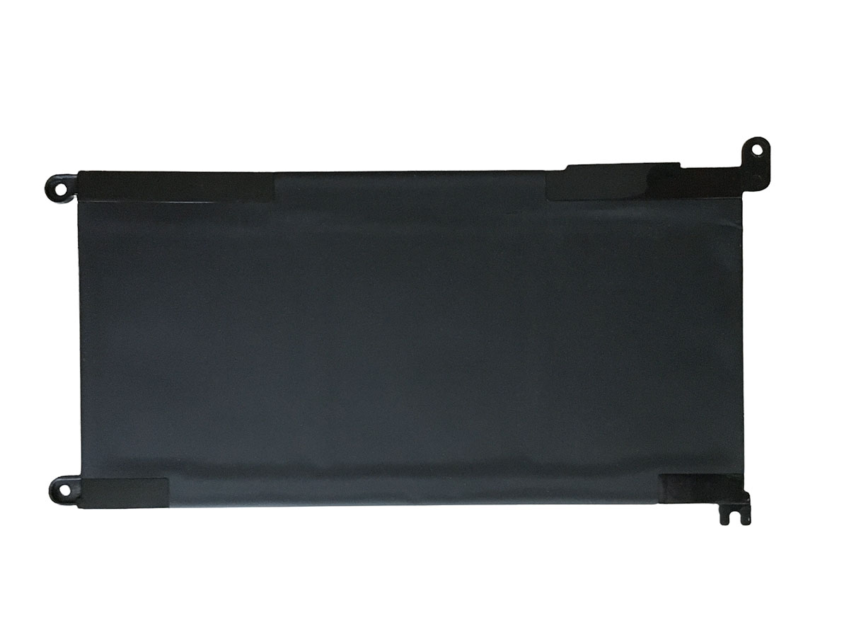 Baterie TRX WDX0R pro notebooky Dell 451-BBVN - 11,4V 3600mAh 42Wh Li-ion - neoriginální
