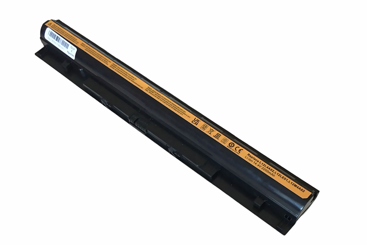 Baterie TRX L12M4E01 - Li-Ion 14,4V 2200mAh 32Wh - neoriginální