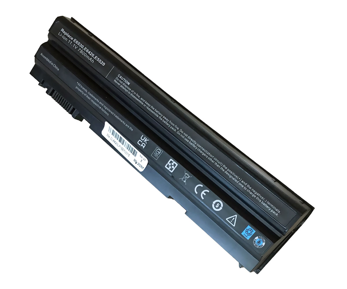 TRX baterie T54FJ XH - Li-Ion 7800mAh - neoriginální