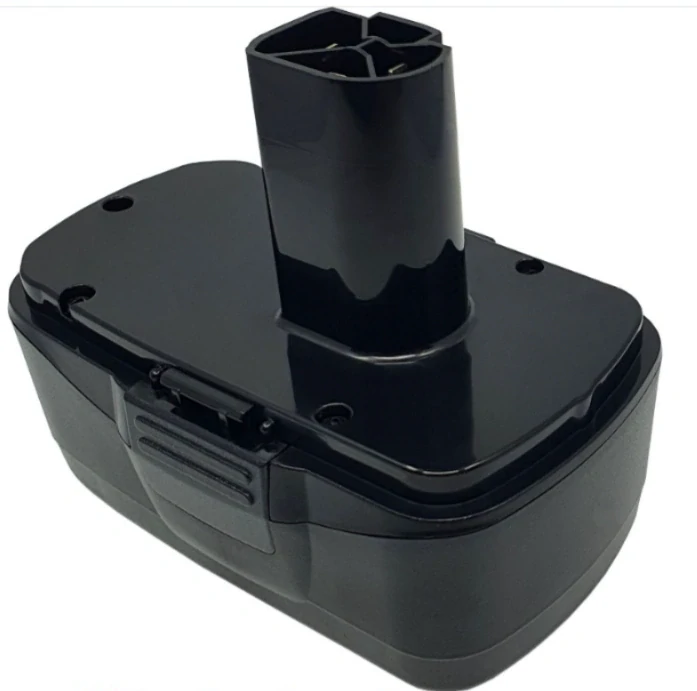 Baterie GARES 130279005 - 19,2V 3000mAh Ni-MH - neoriginální