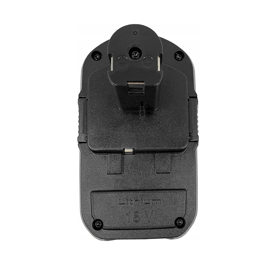 Baterie Gares RB18L25 - 18V 2500mAh Li-Ion - neoriginální
