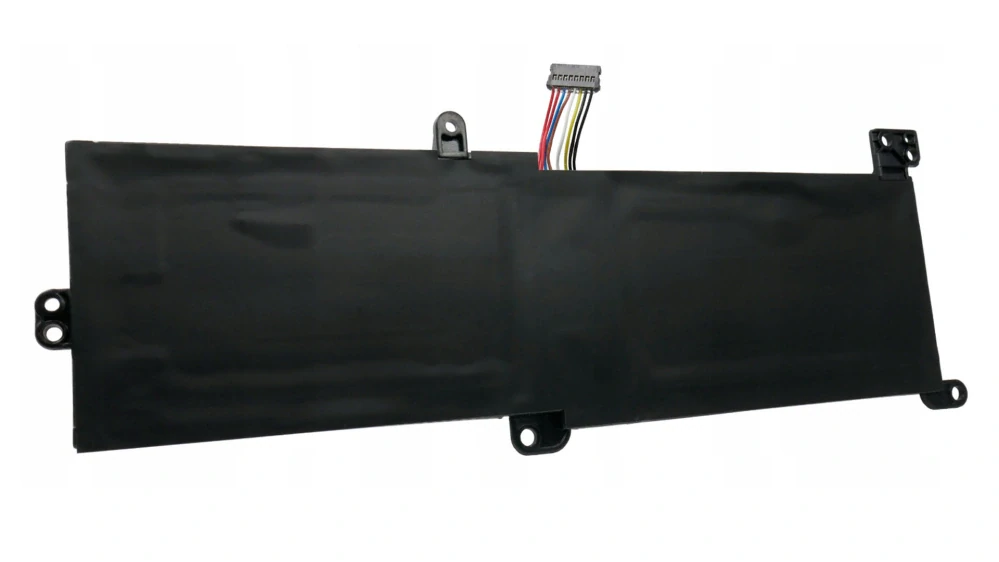 Baterie Polion L16L2PB2 pro notebooky LENOVO L16M2PB2 IdeaPad 320 330 520 - 7,4V 3500mAh 26Wh Li-ion - neoriginální