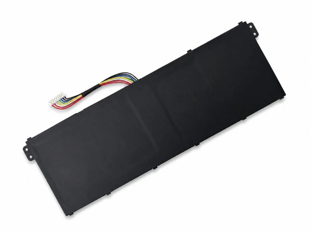 Baterie TRX AC14B18J pro notebooky ACER E 11 ES1-131 15 ES1-512 - Li-Ion 11,4V 2200mAh 25Wh - neoriginální