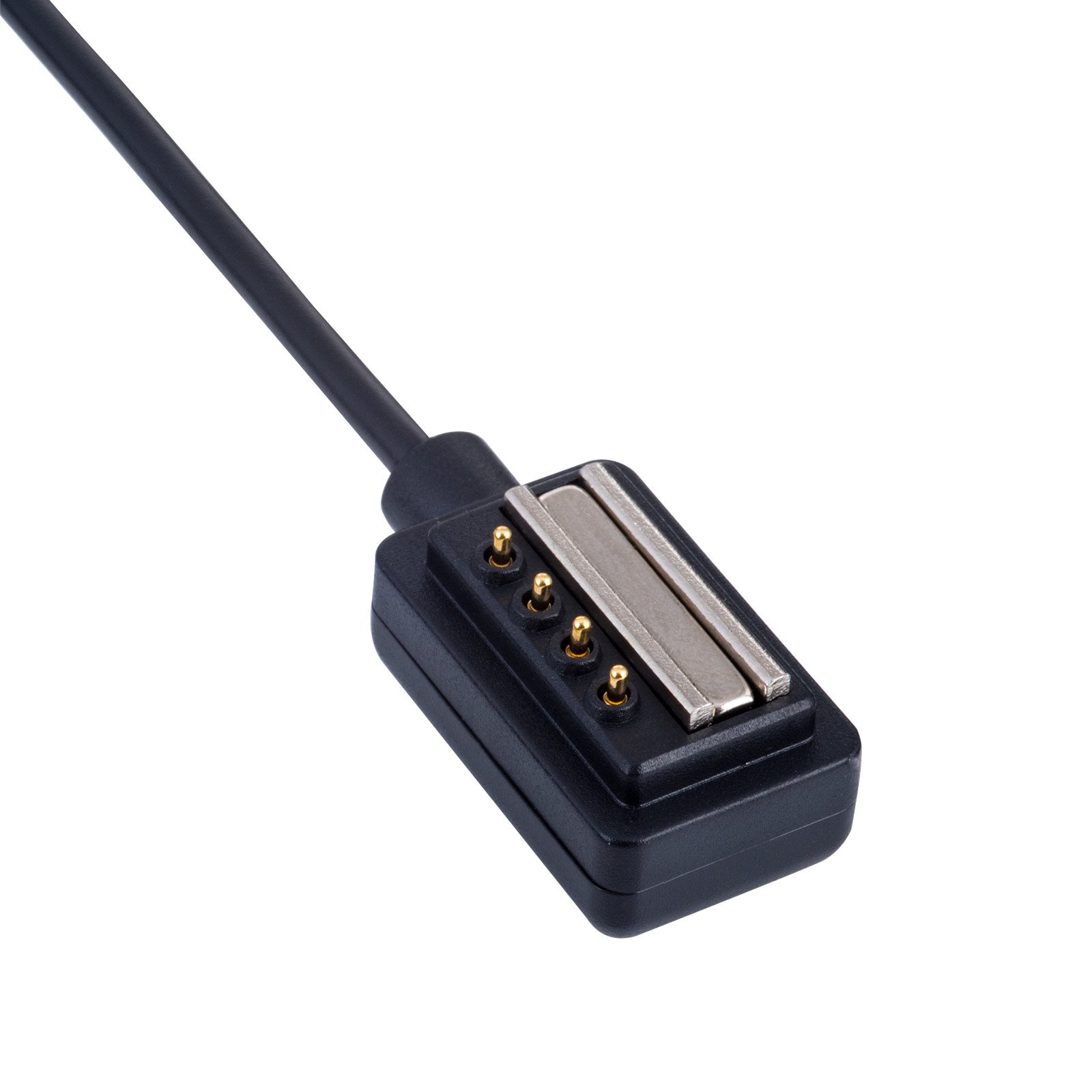 Akyga AK-SW-33 Nabíjecí kabel pro Suunto 9 / D5 / Spartan Sport 