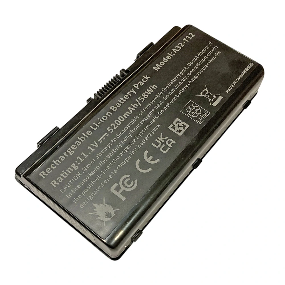TRX baterie A32-X51 - Li-Ion 5200mAh - neoriginální