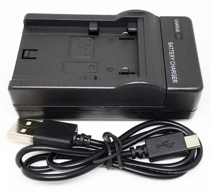 TRX USB nabíječka BN-VF808 - neoriginální