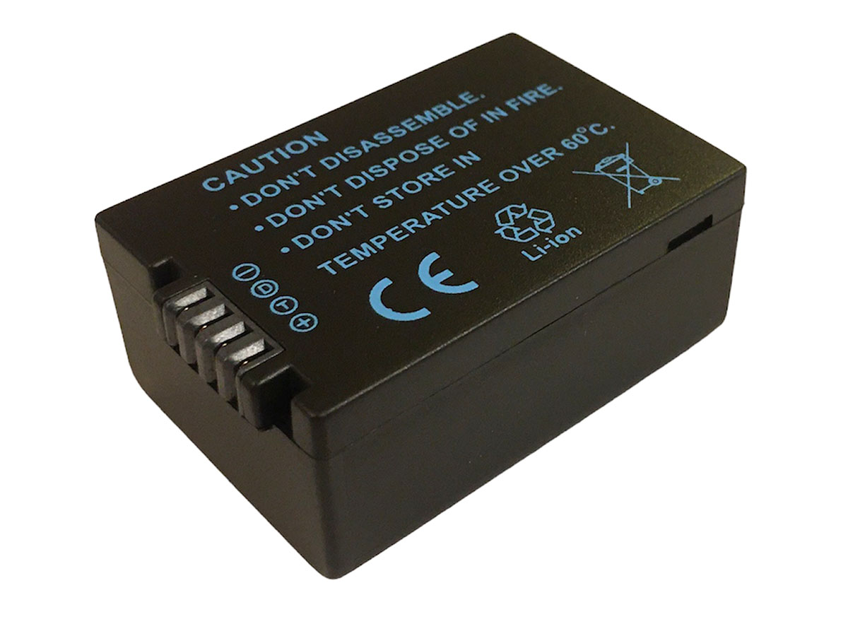 TRX baterie BMB9E - Li-Ion 1200mAh - neoriginální