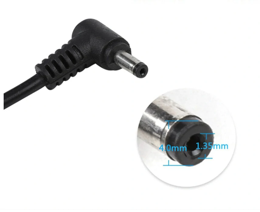 Napájecí zdroj TRX N45W-01 19V/2,37A 45W 4,0x1,35mm konektor - neoriginální