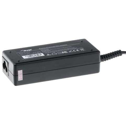 Napájecí zdroj Akyga AK-ND-01 19V/3.42A 65W 5.5x2.5mm konektor - neoriginální