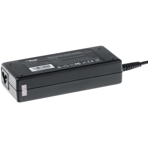 Napájecí zdroj Akyga AK-ND-04 19V/4.74A 90W 7.4x5.0mm + pin - neoriginální