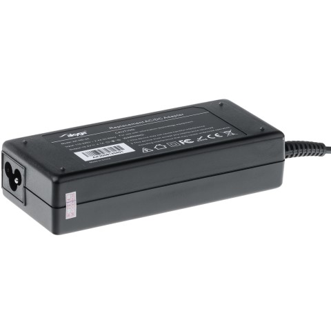 Napájecí zdroj Akyga AK-ND-20 19.5V/4.7A 92W 6.5x4.4mm + pin - neoriginální