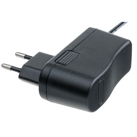 Síťová nabíječka Akyga AK-TB-01 pro tablety - 5V/2A 2.5x0.7mm konektor - neorig.