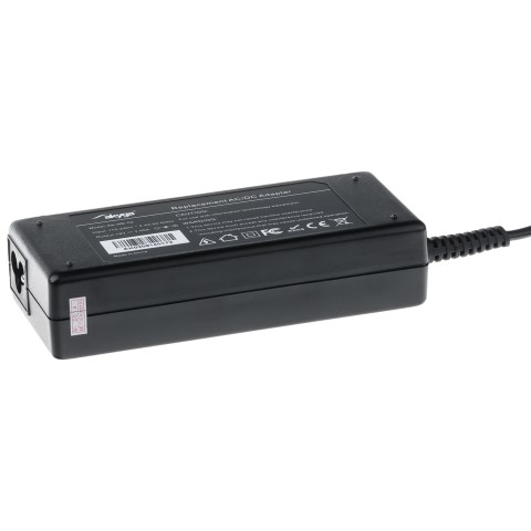 Napájecí zdroj Akyga AK-ND-02 19V/3.95A 75W 5.5x2.5mm konektor - neoriginální