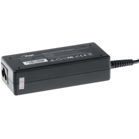 Napájecí zdroj Akyga AK-ND-05 19.5V/3.34A 65W 7.4x5.0mm + pin - neoriginální