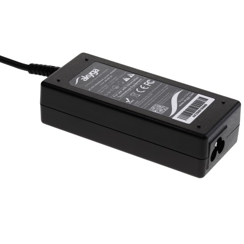 Napájecí zdroj Akyga AK-ND-25 19.5V/3.33A 65W 4.5x3.0mm + pin - neoriginální