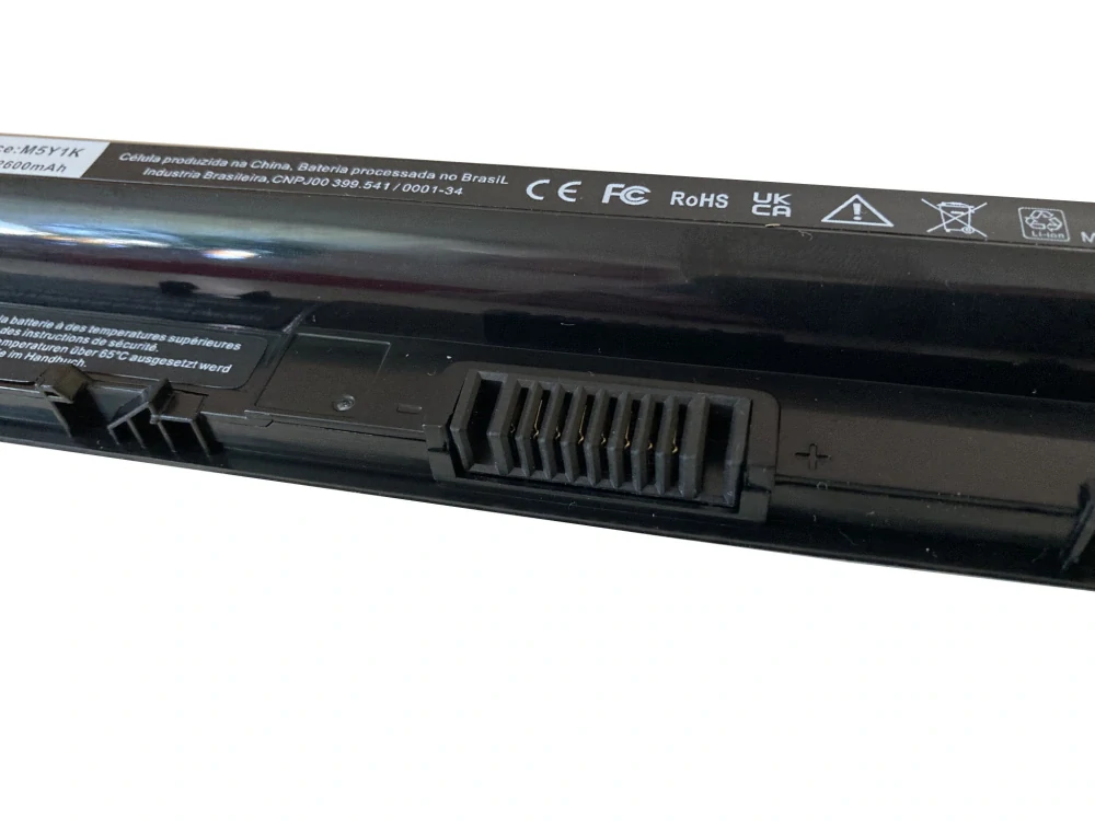 Baterie TRX M5Y1K - Li-Ion 2600mAh 38Wh - neoriginální