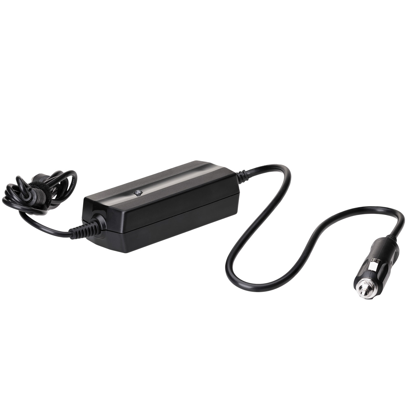 Napájecí zdroj do auta Akyga AK-ND-32 - 19V / 4.74A 90W 7.4 x 5.0 mm + pin - neoriginální