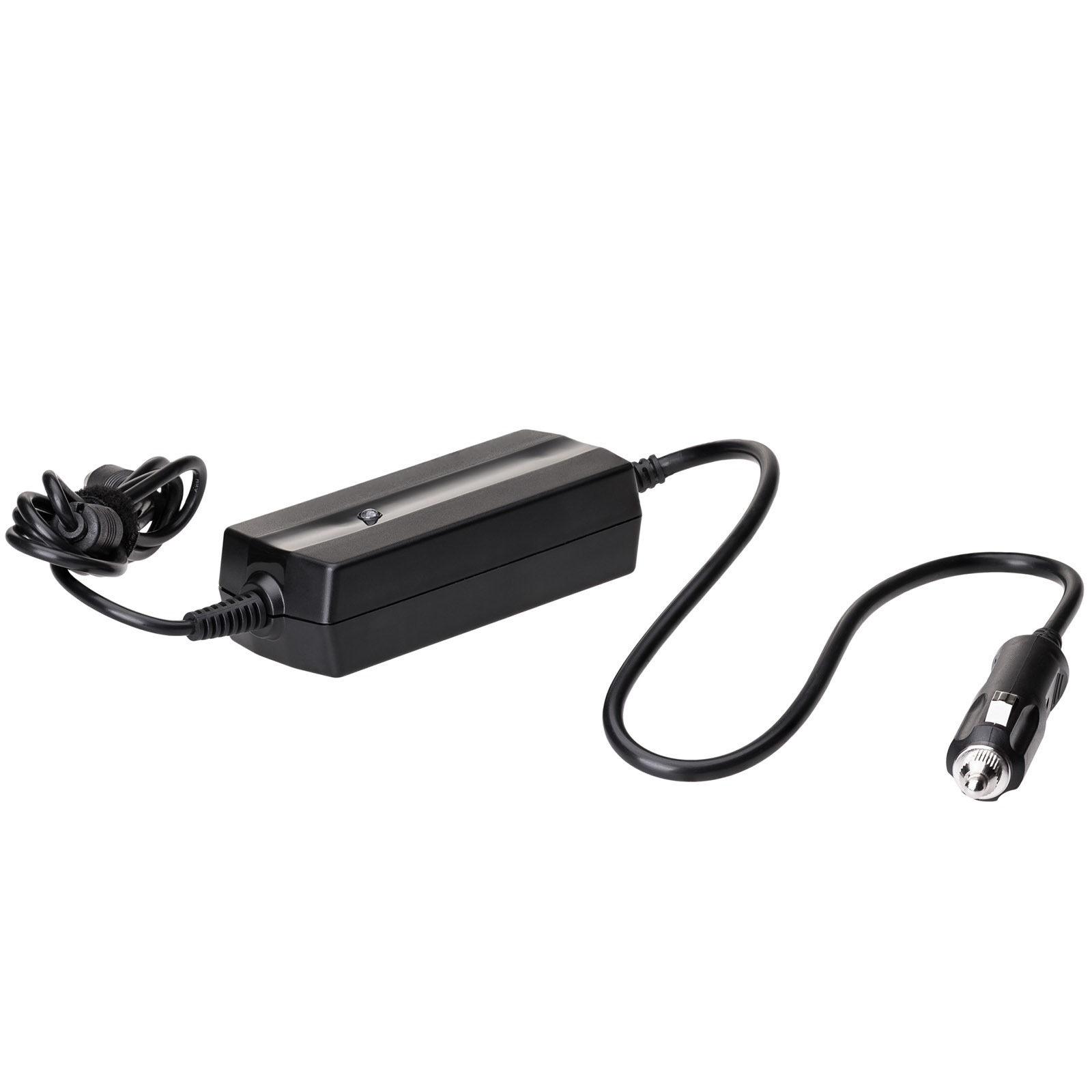 Napájecí zdroj do auta Akyga AK-ND-35 - 19V / 4.74A 90W 4.8 x 1.7 mm - neoriginální