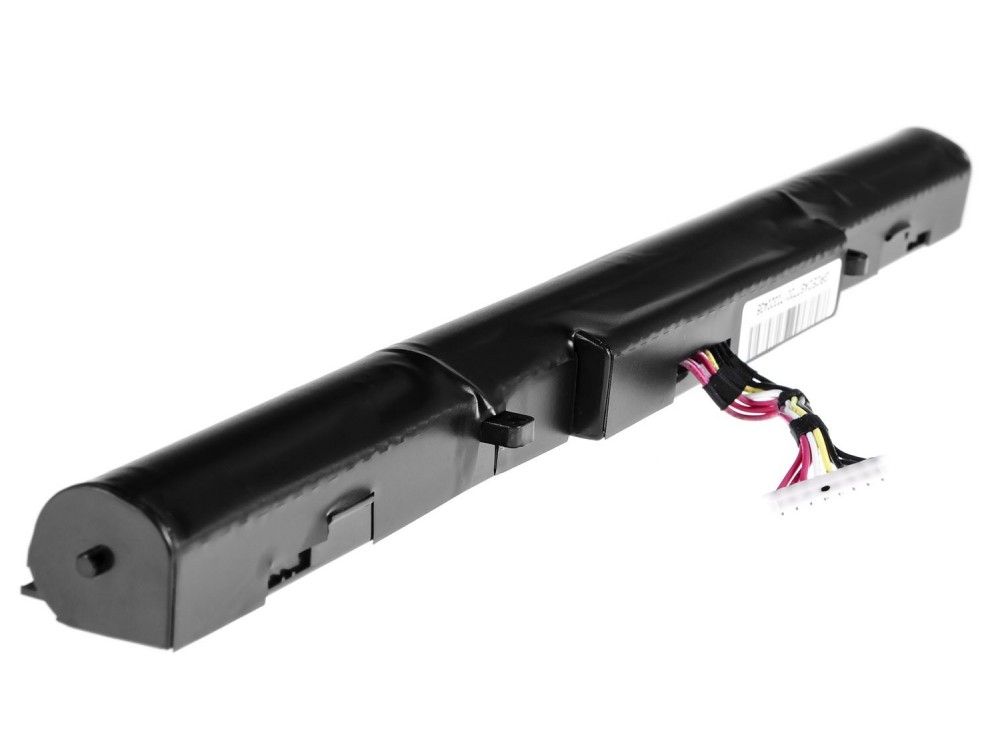 Baterie Green Cell AS77 - 14,4V 2200mAh Li-ion - neoriginální