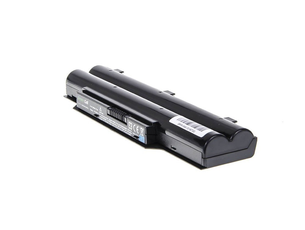Baterie Green Cell FS10 - 11,1V 4400mAh Li-ion - neoriginální