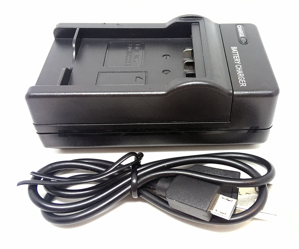 TRX USB nabíječka CGA-S006 - neoriginální
