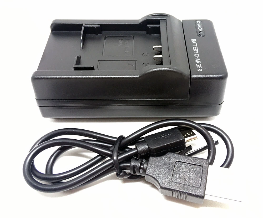 TRX USB nabíječka CGA-S007 - neoriginální