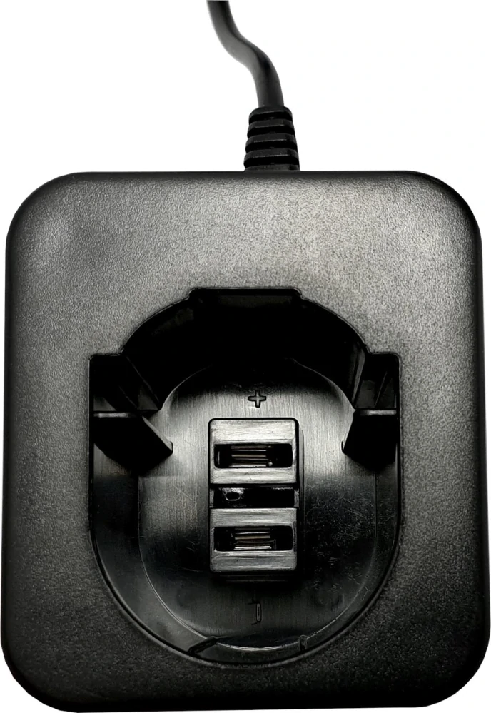 Nabíječka Gares CH001-DW1.2-18N pro Black & Decker a DeWalt Ni-MH / Ni-Cd - neoriginální