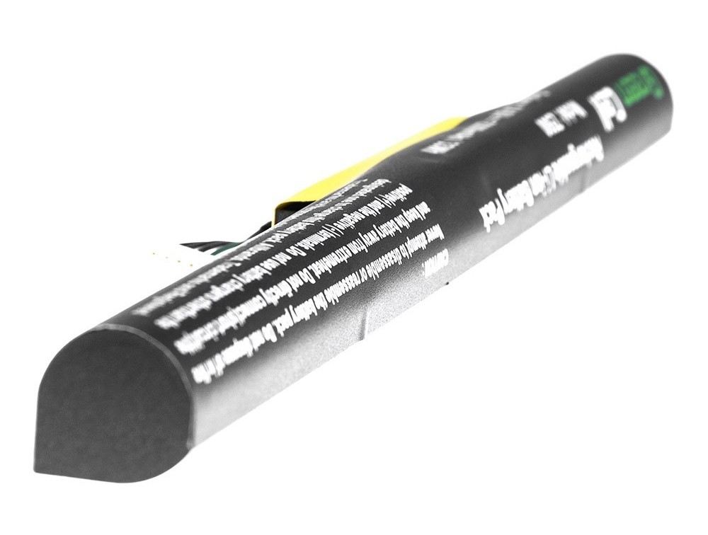Baterie Green Cell LE54 - 14,4V 2200mAh Li-ion - neoriginální