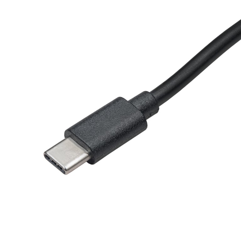 Síťová nabíječka Akyga AK-TB-16 - 5V/3A 15W USB-C konektor - neoriginální