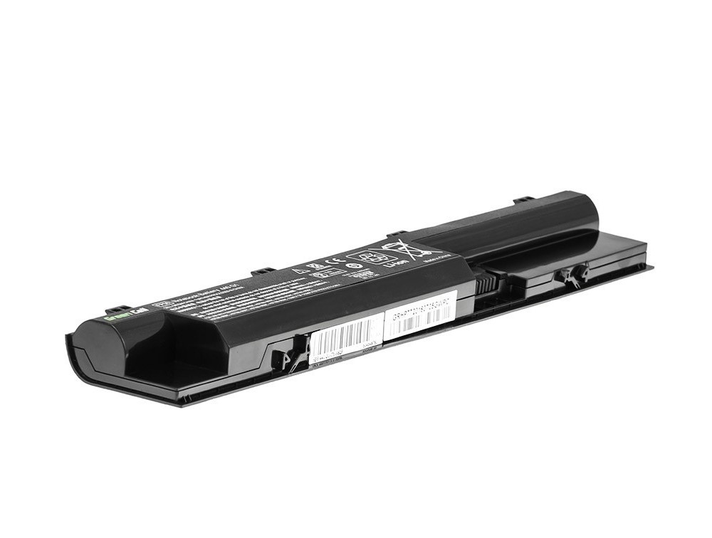 Baterie Green Cell HP77 - 11,1V 4400mAh Li-ion - neoriginální