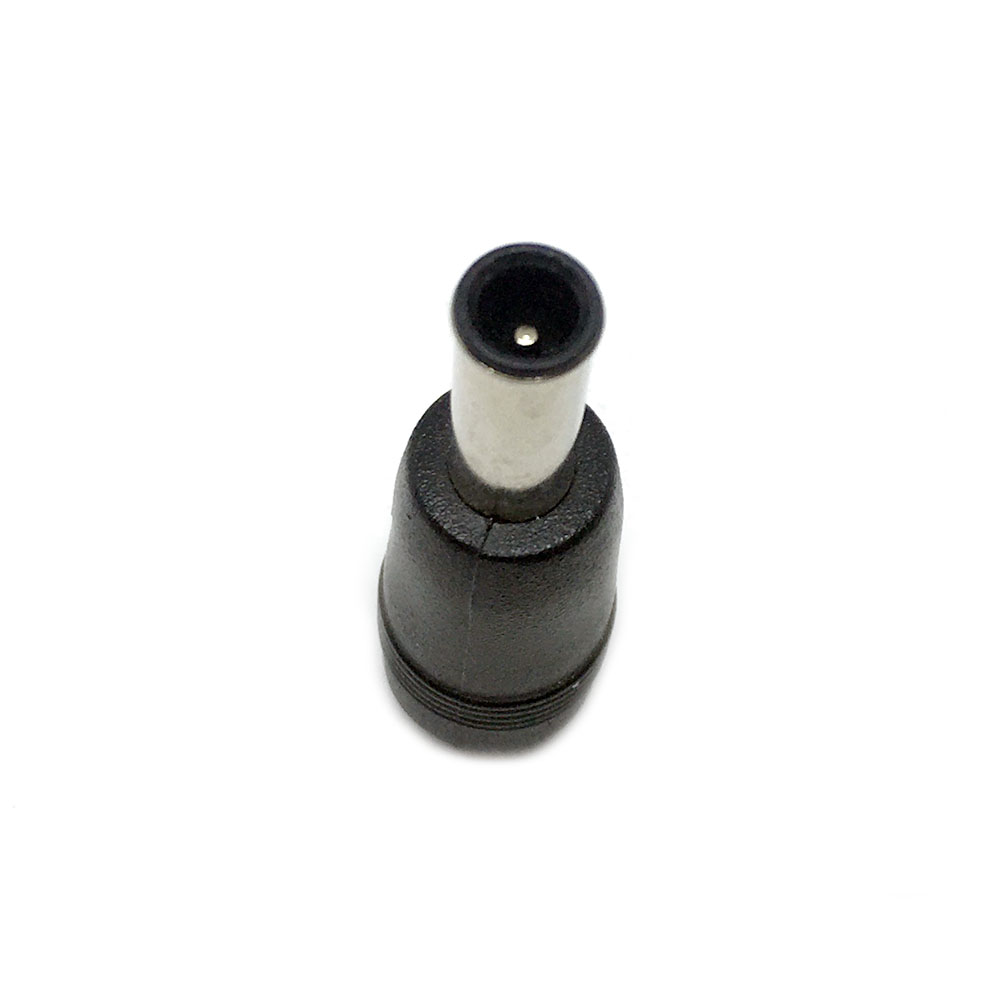 Redukce pro notebooky z 5.5*2.5mm na 6.0*4.4mm