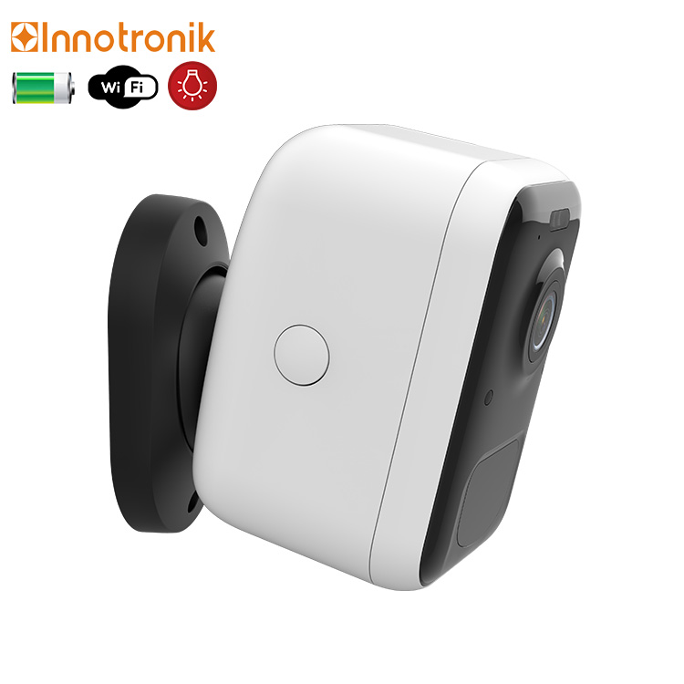 Chytrá wi-fi IP kamera Innotronik IEN-BC65