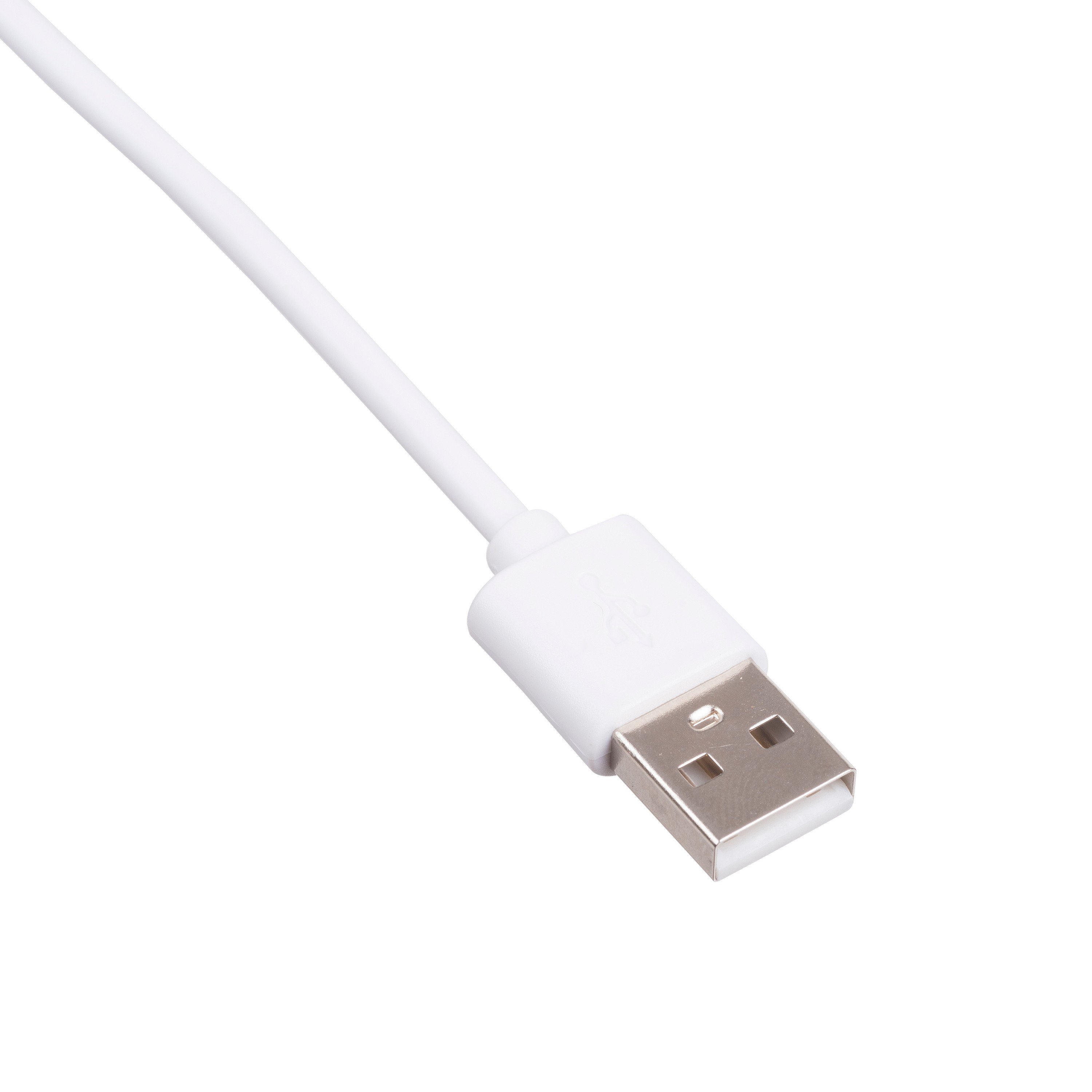 Kabel Akyga AK-USB-30 - USB A / Lightning 1.0m 