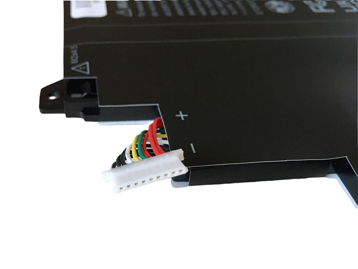 Baterie TRX HSTNN-IB70 - Li-Pol 11,4V 5000mAh 57Wh - neoriginální