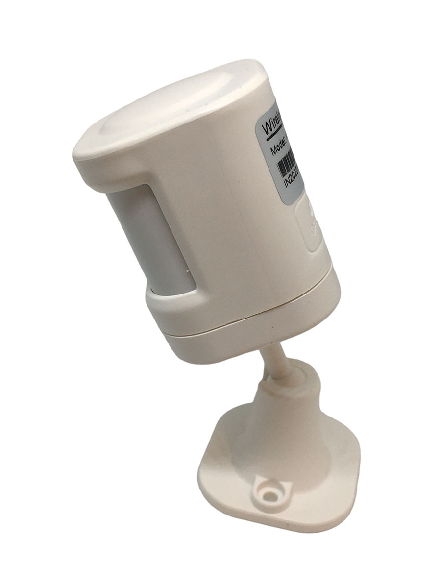 Bezdrátové pohybové PIR čidlo Innotronik AS-P03 - 433MHz