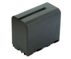 TRX NP-F960 - Li-Ion 6600mAh - neoriginální