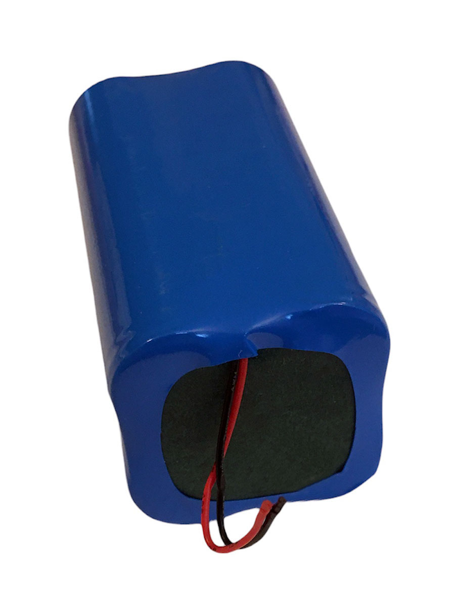 Baterie pro kameru Innotronik ITY-BC11 - Li-ion 3.7V 10400mAh