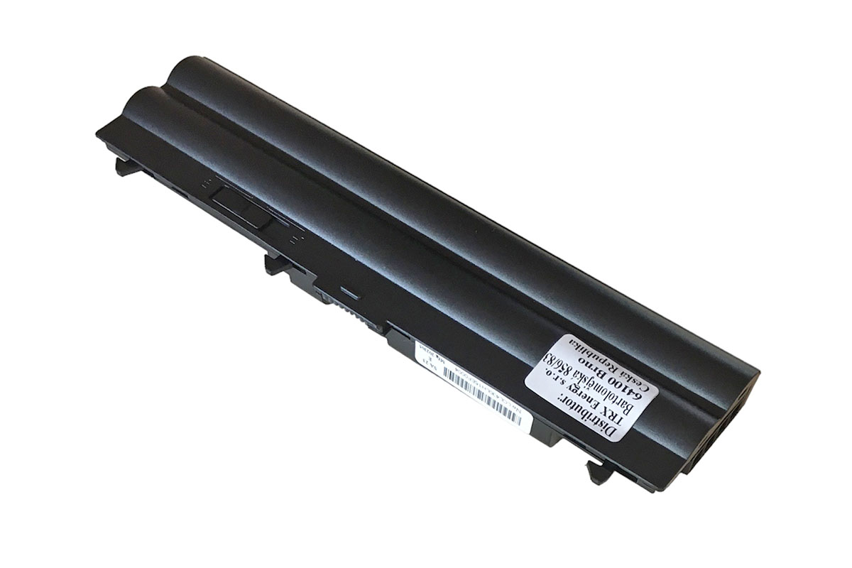 Baterie TRX 45N1001 pro notebooky Lenovo ThinkPad L430, T430, T430I,  T530, T530I, W530 - Li-Ion 4400mAh - neoriginální