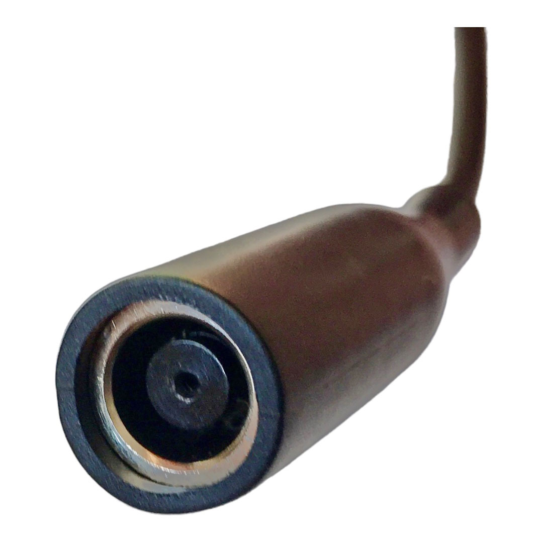 Redukce pro notebooky Dell z 7.4*5.0mm na 4.5*3.0mm
