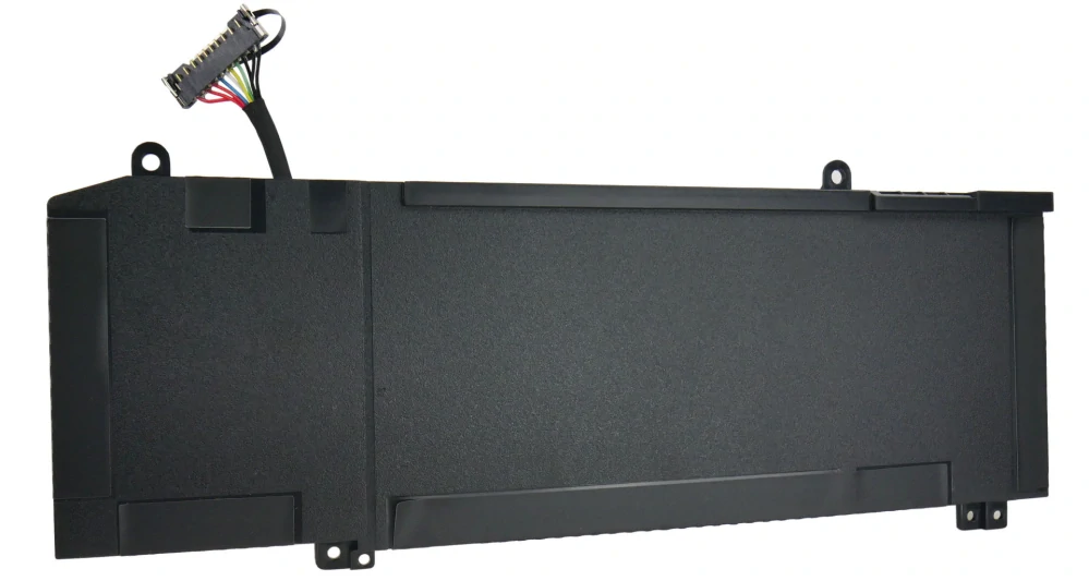 Baterie Polion 1F22N pro notebooky DELL Alienware M15 M17 G5 G7 3630mAh