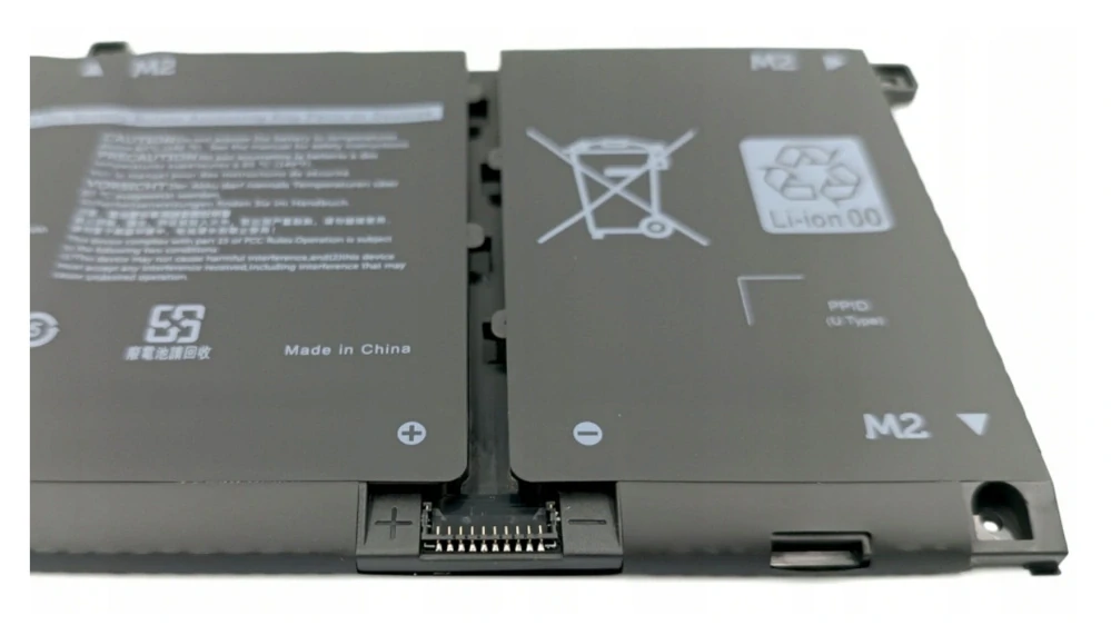 Baterie Altilion JK6Y6 pro notebooky Dell 451-BCPT Latitude 3120 3410 3510 Vostro 5401 5402 5502 - Li-Ion 11,25V 40Wh - neoriginální