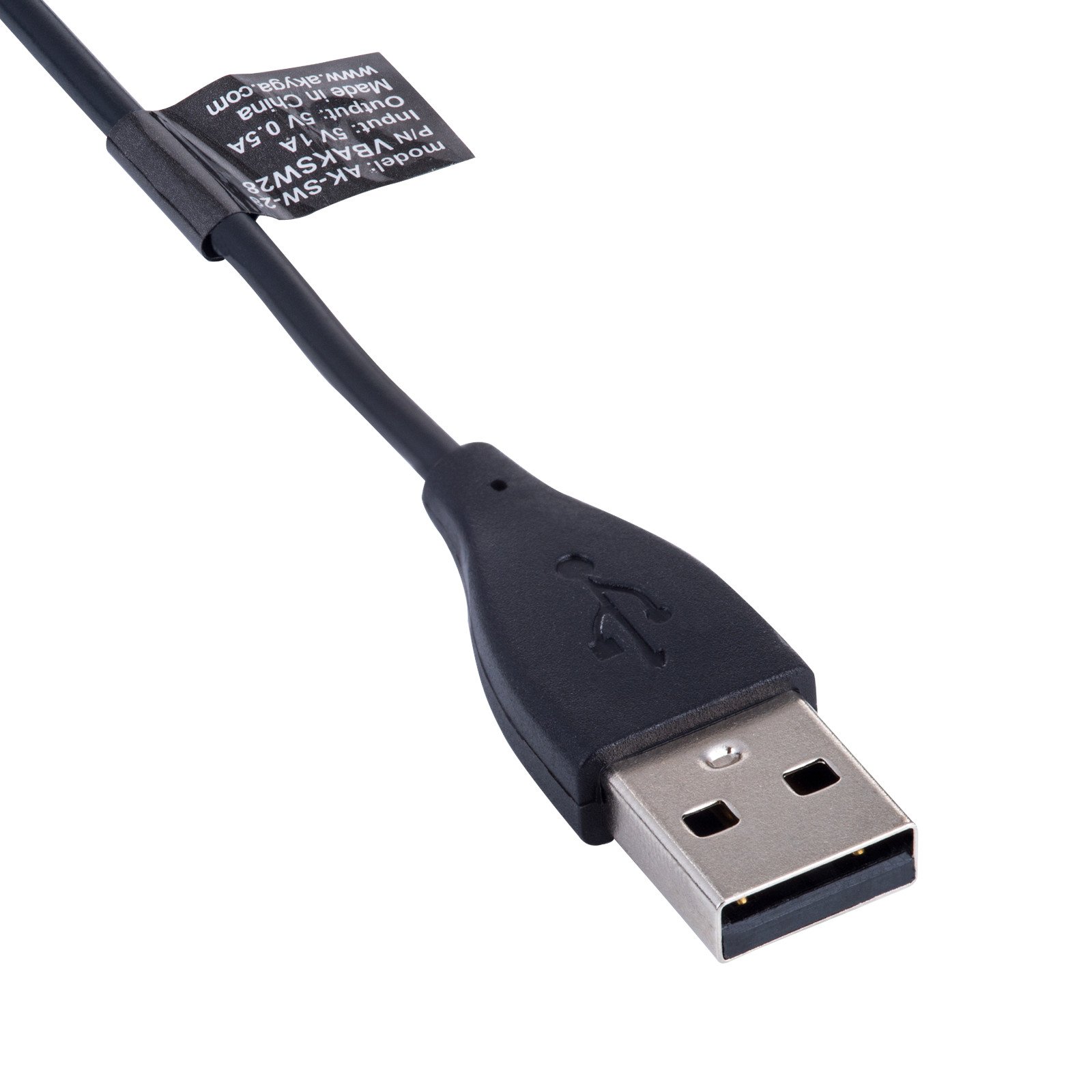 Akyga AK-SW-28 Nabíjecí kabel Fitbit Charge 2 
